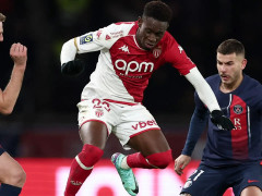 欧冠精选：摩纳哥VS热刺比分预测，摩纳哥主场望重回胜轨