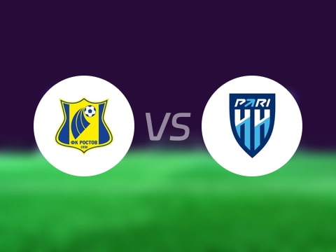 俄杯比赛前瞻：罗斯托夫vs下诺夫哥罗德预测分析(2025年10月23日)