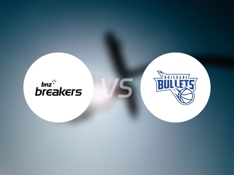 NBL比赛前瞻:新西兰破坏者vs布里斯班子弹预测分析(2025年10月23日)