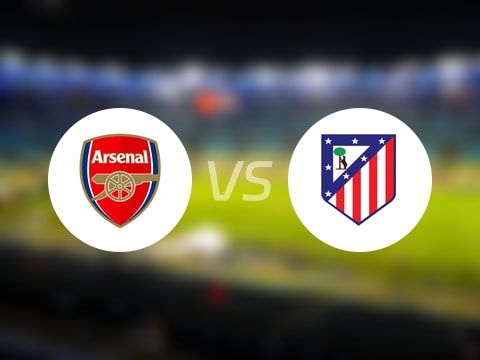 【欧冠联赛第3轮】阿森纳vs马竞录像回放在线观看(2025年10月22日)