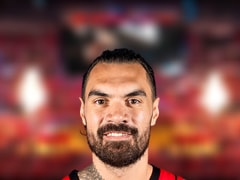 NBA每日篮板王:史蒂文·亚当斯13篮板(2025年10月22日)
