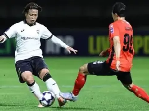 【全场回放】 江原FCvs神户胜利船 (石庆圣)