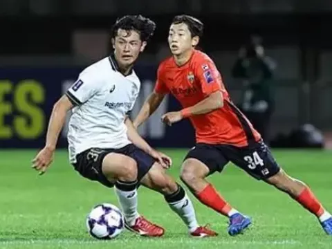 【全场回放】 江原FCvs神户胜利船