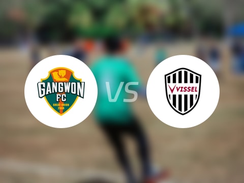 【亚精英赛】江原FCvs神户胜利船比赛结果:江原FC(4-3)神户胜利船比分战报(2025年10月22日)