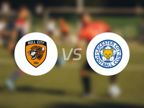 【英冠】赫尔城vs莱斯特城比赛结果:赫尔城(2-1)莱斯特城比分战报(2025年10月22日)
