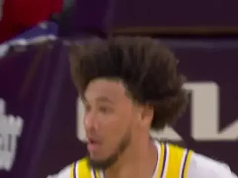 【全场回放】 湖人vs勇士 (杨健、闫宇峰、马健、小七、佳依)