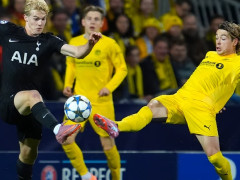 欧冠：加拉塔萨雷vs博德闪耀预测分析 博德闪耀全力夺胜冲击晋级区