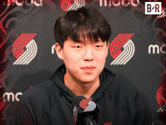 拒绝沉默！杨瀚森女友赴美陪伴遭网暴 勇敢回击展现鲜明态度