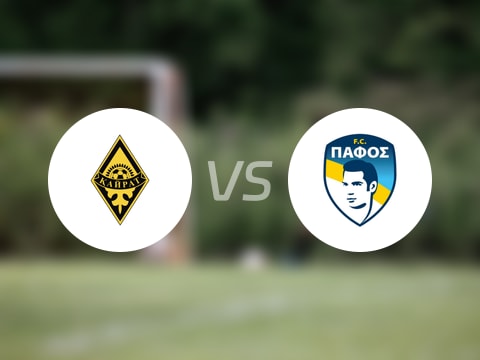 【欧冠】凯拉特vs帕福斯FC比赛结果：凯拉特(0-0)帕福斯FC比分战报(2025年10月22日)