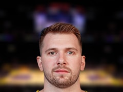 NBA每日得分王:卢卡·东契奇43分(2025年10月22日)
