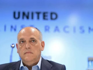 西甲确认:比利亚雷亚尔vs巴萨的比赛将不会在迈阿密进行