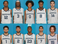 NBA预测推荐今日|鹈鹕vs灰熊比分预测 莫兰特等人均出战