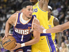 NBA预测推荐今日|国王vs太阳比分预测 布克单核带队