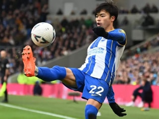 足球技术水平提高,门将更有理由长传球