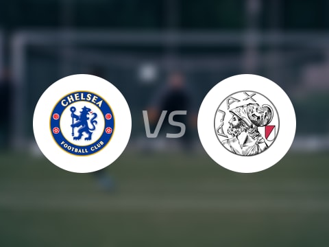 欧冠比赛前瞻：切尔西vs阿贾克斯预测分析(2025年10月23日)