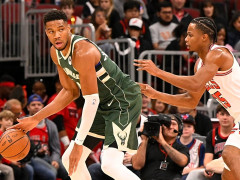 NBA前瞻分析|奇才vs雄鹿比分预测 字母哥进入单核时代