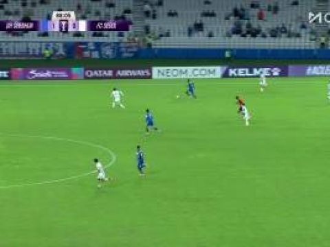 [进球视频] 这下稳了?！路易斯反击破门，申花2-0领先