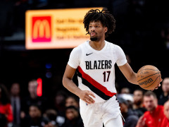 nba直播在线观看高清直播:常规赛森林狼vs开拓者(10.23)杨瀚森首秀值得期待!