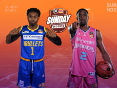 nbl前瞻 布里斯班子弹VS新西兰破坏者比分推荐|预测 (10月23日)两队状态都一般