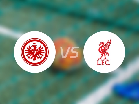 【欧冠联赛第3轮】法兰克福vs利物浦直播在线观看(2025年10月23日)