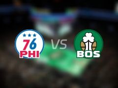 76人vs凯尔特人全场录像回放-NBA常规赛(2025年10月23日)
