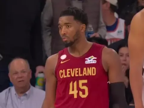 【全场回放】 尼克斯vs骑士 (盛哲)