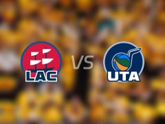 NBA常规赛快船vs爵士直播在线(2025年10月23日)