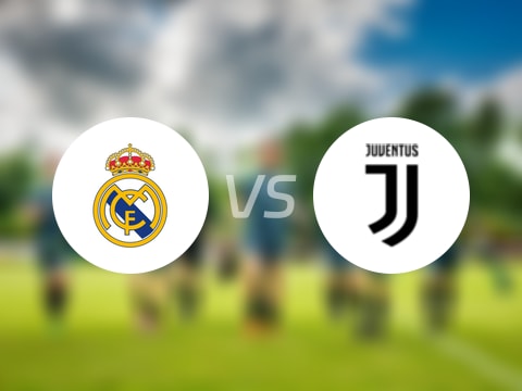 【欧冠】皇马vs尤文比赛结果：皇马(1-0)尤文比分战报(2025年10月23日)