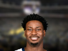 NBA每日盖帽王:小贾伦·杰克逊6盖帽(2025年10月23日)