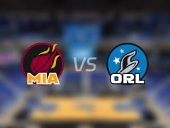 NBA常规赛热火vs魔术全场高清中文录像回放(2025年10月23日)