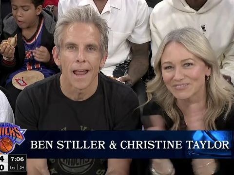 NBA常规赛：骑士vs尼克斯第1节中文解说回放