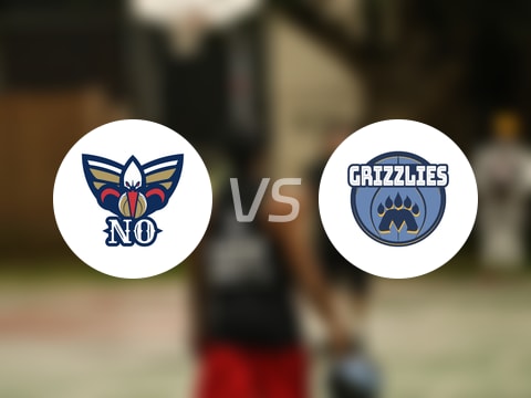 NBA常规赛:鹈鹕首节领先灰熊3分,普尔得到10分,杰克逊得到7分