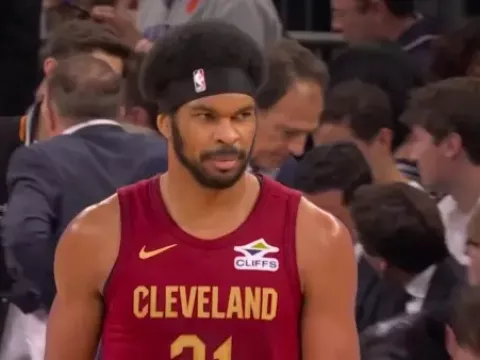 【全场回放】 尼克斯vs骑士 (盛哲)