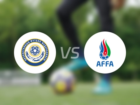 国际友谊比赛前瞻：哈萨克斯坦女足vs阿塞拜疆女足预测分析(2025年10月24日)