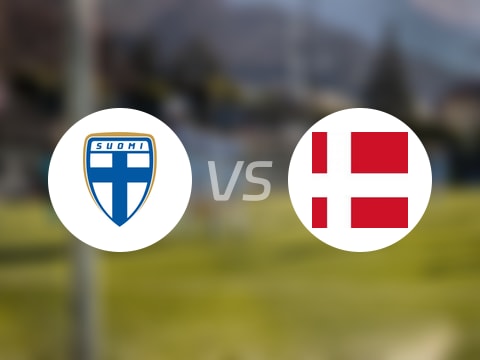 【国际友谊】芬兰女足U23vs丹麦女足U23比赛结果：芬兰女足U23(1-3)丹麦女足U23比分战报(2025年10月22日)