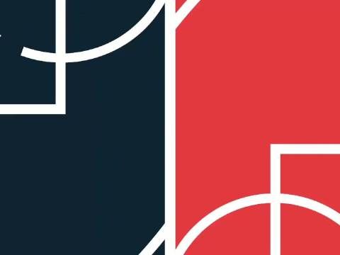 [微博全场集锦]🏀杨瀚森首秀2分1板+下半场未登场 华子41分 开拓者憾负森林狼