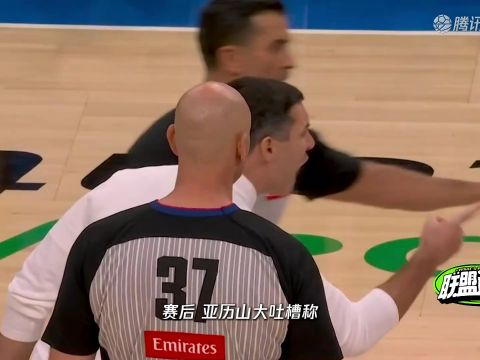 NBA常规赛：鹈鹕vs灰熊中文解说全场回放