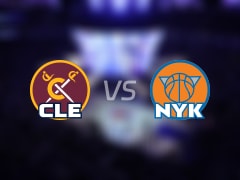 NBA常规赛：布里奇斯16+5+6，尼克斯以119-111战胜骑士