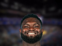 NBA每日抢断王:锡安·威廉森5抢断(2025年10月23日)