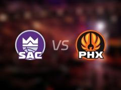 NBA常规赛国王vs太阳全场高清中文录像回放(2025年10月23日)