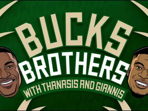 NBA常规赛：奇才vs雄鹿第2节英文原声回放