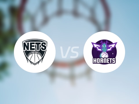 NBA常规赛：黄蜂次节领先篮网17分，克拉克斯顿得到13分，米勒得到17分