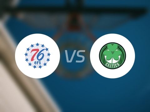 76人vs凯尔特人回放录像【2025年10月23日】