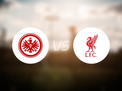 【欧冠联赛第3轮】法兰克福vs利物浦录像回放在线观看(2025年10月23日)