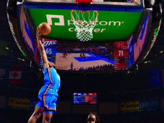 NBA常规赛今日推荐|雷霆vs步行者比分预测10.24 上赛季总决赛对手重逢,鹿死谁手?