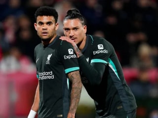 德塞利建议切尔西签下“完美”的前利物浦球星,称其为一月转会的“梦想之选”,原因有三