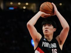 一文读懂中国球员NBA首秀:无人上双姚明0分 杨瀚森2分第四阿联9分最高