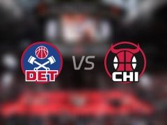 NBA活塞vs公牛战报:111-115,布泽利斯21+6+1
