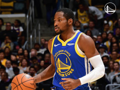 NBA高清直播在线直播:常规赛掘金vs勇士(10月24日)约基奇与库里巅峰对话!