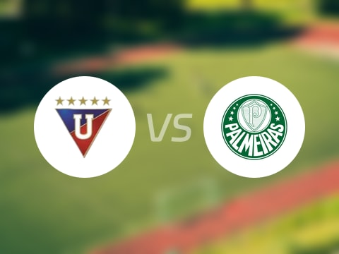 解放者杯比赛前瞻：基多大学体育vs帕尔梅拉斯预测分析(2025年10月24日)